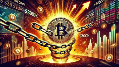 بيانات CME تشير إلى صدمة عرض البيتكوين – هل يمكن أن يصل سعر البيتكوين إلى 300 ألف دولار؟ اكتشف التفاصيل الآن!