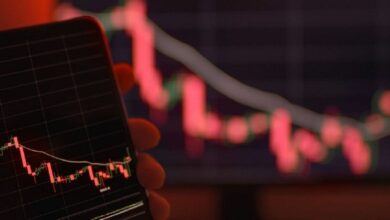 بيتر شيف: بيتكوين قد تنخفض إلى أقل من 65 ألف دولار في حال دخول مؤشر ناسداك في سوق هابطة – تعرف على التفاصيل!