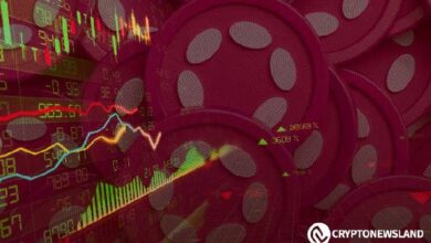 بولكادوت تواجه مقاومة – اختراق قد يؤدي إلى مكاسب هائلة (تعرف على التفاصيل الآن!)