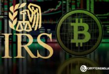 "الضرائب الأمريكية تطرح نموذج 1099-DA للإبلاغ عن الأسهم والسندات المُرمزنة – تعرف على التفاصيل الآن!"