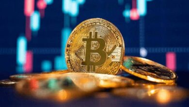 "مراقبة سعر البيتكوين: المتداولون يستعدون للتقلبات مع اختبار البيتكوين لمستويات الدعم – تعرف على التفاصيل الآن!"