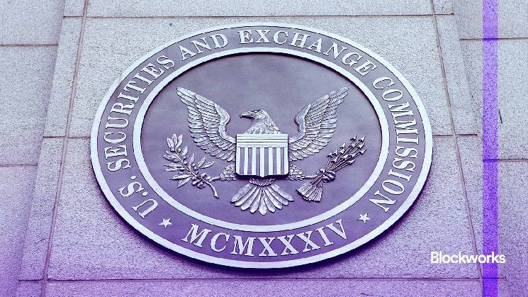 في ظل التقلبات، تدفق ثابت لإجراءات هيئة الأوراق المالية والبورصات – اكتشف المزيد!