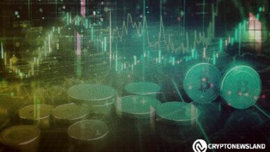 أفضل 4 عملات بديلة للاستثمار فيها في مارس 2025 – إمكانية تحقيق عوائد تصل إلى 100%