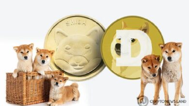 أرباح هائلة في الأفق! 4 عملات ميم مرشحة للارتفاع