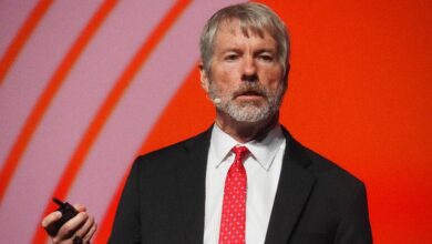 حافظ استراتيجية بيتكوين على استقرارها الأسبوع الماضي؛ الشركة تعلن عن أول توزيع أرباح مفضل - اطلع الآن!