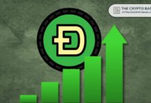 متى يمكن أن يصل سعر Dogecoin إلى 1 دولار و5 دولارات و10 دولارات؟ إليك التوقعات الزمنية المحتملة