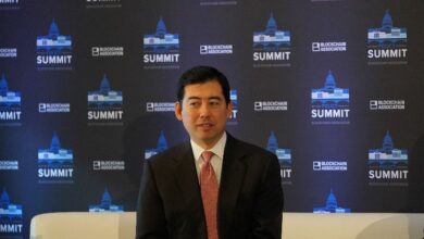 تراجع لجنة الأوراق المالية الأمريكية عن توجهها تجاه العملات الرقمية: اكتشف التفاصيل الآن