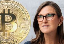 مليارديرة التكنولوجيا كاثي وود تؤكد هدفها البالغ 1.5 مليون دولار للبيتكوين – تعرف على توقعاتها الصعودية المثيرة