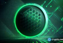 "إليك السبب وراء اقتراب سعر Aptos من اختراق كبير – تعرف على التفاصيل الآن!"