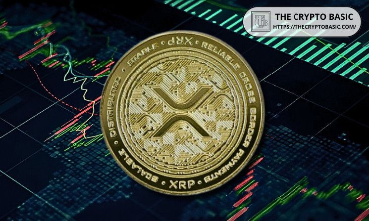 احتفظ بـ 1,000 XRP فقط: قرار مالي قد يكون الأفضل في حياتك بحسب الخبراء
