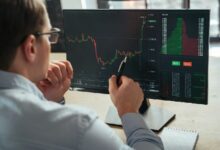 نظرة مستقبلية على سعر شبكة نيرفوس (CKB): ما الخطوة التالية بعد تشكيل نموذج الراية الهابطة؟ اكتشف المزيد!