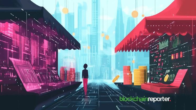 أفضل العملات المشفرة الرائجة حسب اهتمام البحث: انقر هنا لمعرفة المزيد عن GPS، BERA، ONDO، ADA!