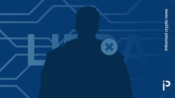 إنتربول لم تُدرج مؤسس ليبرا هايدن ديفيس على قائمة المطلوبين بعد: تعرف على التفاصيل الكاملة