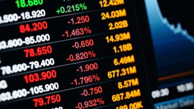 انخفاض أسهم Bakkt بنسبة 35% بعد فقدان عميلين رئيسيين: تعرف على التفاصيل الكاملة