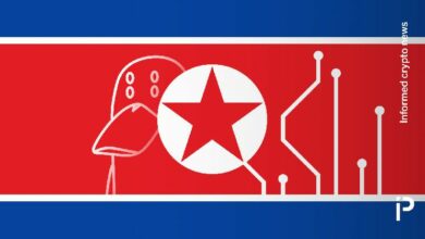 مؤسس Vultisig: معاملات Bybit المرتبطة بكوريا الشمالية "شرعية" – اكتشف التفاصيل الآن!