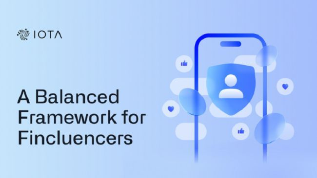 "مقترحات تنظيمية لإطار عمل متوازن لمؤثري التمويل: تعرف على التفاصيل الآن!"