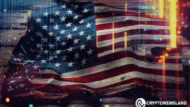 **الحكومة الأمريكية تنقل أكثر من 10 ملايين دولار من الأصول الرقمية المرتبطة بعمليات احتيال – اكتشف التفاصيل الآن!**