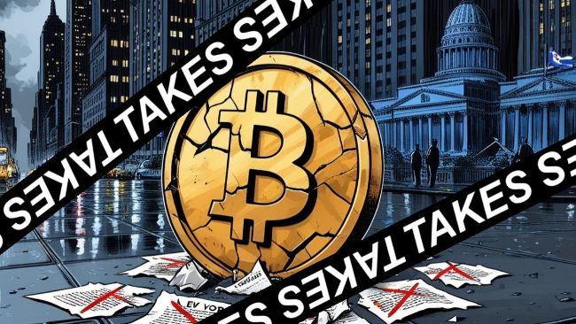 "الديمقراطيون يطرحون مقترحات تنظيمية جديدة مثيرة للجدل للبتكوين والعملات الرقمية – اكتشف التفاصيل الآن!"