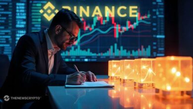 "Binance تطلق Alpha 2.0: توسيع فرص الوصول إلى الرموز المميزة في مراحلها المبكرة"