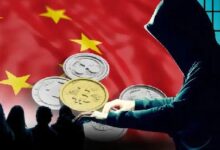 "محكمة صينية تحكم على 34 شخصًا بالسجن في قضية احتيال بتشفير بقيمة 460 مليون دولار – تعرّف على التفاصيل!"