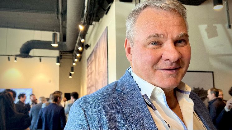 "رئيس Unicoin: لماذا لا نزال تحت رقابة هيئة الأوراق المالية الأمريكية (SEC)؟ اكتشف الأسباب الآن!"