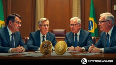 تنظيم العملات الرقمية في البرازيل: مجلس الشيوخ يعقد جلسة استماع عامة حول التحديثات المقترحة