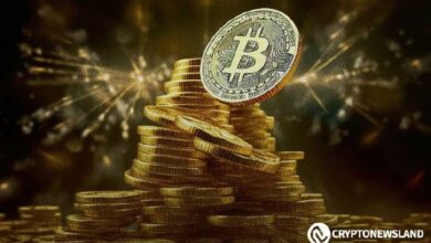 انفجار بيتكوين يتجاوز 90 ألف دولار – هل الارتفاع إلى 150 ألف دولار هو التالي؟ اختبر المستقبل الآن!