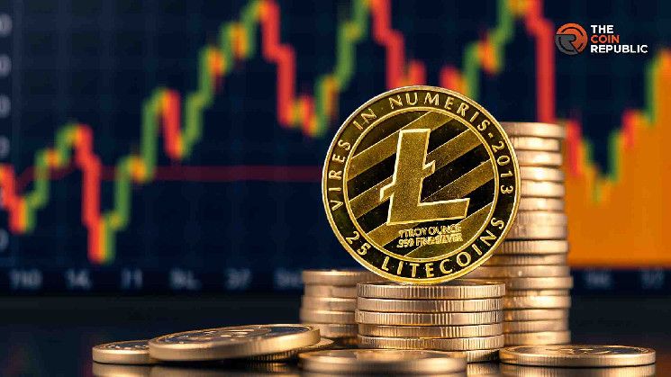 إنجاز عالمي لـ Litecoin على BitPay مع تصاعد الضجة حول صناديق LTC الاستثمارية: تعرف على التفاصيل الآن!