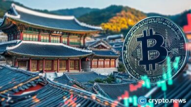 كوريا الجنوبية تطلق وحدة رسمية لملاحقة جرائم العملات الرقمية - اكتشف التفاصيل الآن!