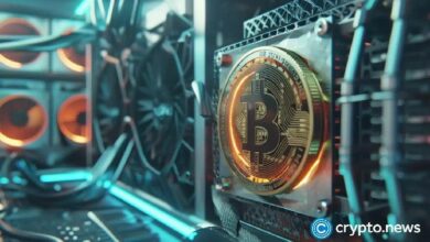 أسهم Argo Blockchain ترتفع بنسبة 16٪ بعد تأمين استثمار بقيمة 40 مليون دولار - اكتشف المزيد