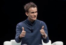 ما بعد الاختراقات: فيتاليك بوتيرين يدعو لحلول محافظ للتصدي لخسائر العملات الرقمية - اكتشف الآن!