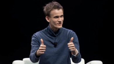 ما بعد الاختراقات: فيتاليك بوتيرين يدعو لحلول محافظ للتصدي لخسائر العملات الرقمية - اكتشف الآن!