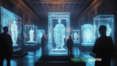 "UQUID تتعاون مع APENFT لدمج الفن الرقمي وتجارة Web3: اكتشف المستقبل الآن!"