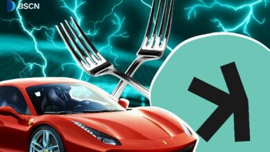 ترقية ضخمة قادمة: هاردفورك كريشيندو لـ كاسبا – تعرف على التفاصيل الآن!