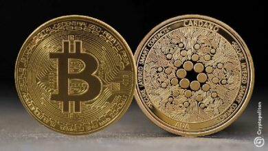 دان روميرو من Farcaster يتوقع أن تحتفظ الاحتياطيات الأمريكية للعملات المشفرة بالأصول المصادرة فقط، دون عمليات شراء جديدة - اكتشف المزيد!