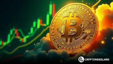 اختبار دعم البيتكوين: هل يستطيع المتوسط المتحرك لـ20 يومًا الصمود؟ اكتشف الآن!