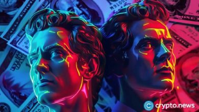 'حماية العملات الرقمية من التجاوزات الفيدرالية': نصيحة من توأم وينكلفوس - اكتشف التفاصيل!