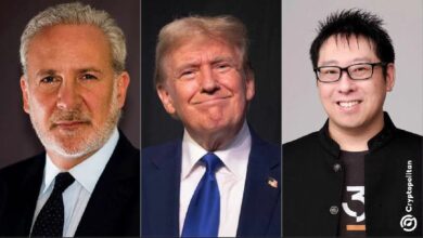 انتقادات من مجتمع البيتكوين لاحتياطي ترامب الاستراتيجي من العملات المشفرة - اقرأ التفاصيل الآن!