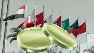 "شارك ستوبوكس: من 10 إلى 20% من سوق التوكنز بقيمة 30 تريليون دولار سيأتي من الشرق الأوسط"