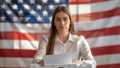 استطلاع: دعم ضعيف للإنفاق الفيدرالي على العملات الرقمية؛ ورقة حقائق البيت الأبيض تتعارض مع نتائج الاستطلاع