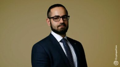 الكونجرس الفرنسي هيل يستضيف تيجران جامباريان من بينانس في خطاب حالة الاتحاد - اكتشف التفاصيل!