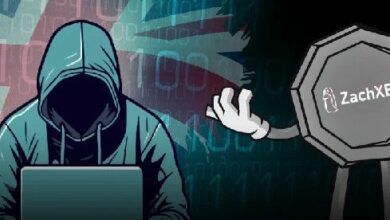 زاك إكس بي تي يسلط الضوء على تحديات الجرائم الإلكترونية في المملكة المتحدة وسط موجة اختراقات متزايدة