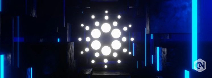 كاردانو (ADA) تتحفز للارتداد من منطقة الدعم $0.58 - اكتشف التفاصيل!