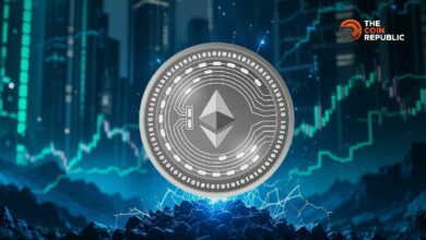 رحلة سعر الإيثريوم إلى 12 ألف دولار: مؤشر RSI عند مستويات تاريخية يشير إلى هذا!