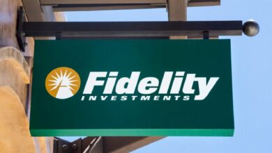 "الأصول الممثلة بالتوكنات تتجاوز حاجز 5 مليارات دولار.. فيديليتي تؤكد إمكاناتها كضمانات في عالم التمويل اللامركزي"