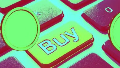 أفضل العملات البديلة التي يفضلها "الحيتان" لتخزينها قبل اجتماع FOMC في 19 مارس