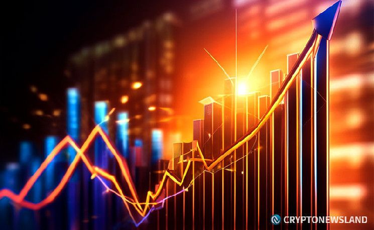 "رسم بياني صادم: سقف سوق العملات الرقمية في 2025 يشبه إلى حد كبير عام 2021 – اكتشف السبب الآن!"