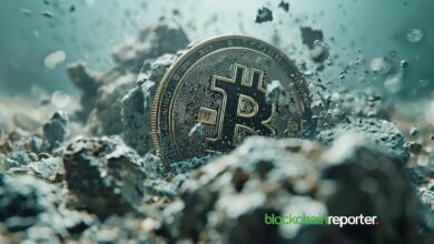 حوت العملات الرقمية يشعل السوق بتجميع بيتكوين بقيمة 180 مليون دولار: اكتشف التفاصيل الآن!