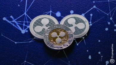 إيداع ريبل الجديد للعلامة التجارية يثير التكهنات حول توسعها في خدمات حفظ العملات الرقمية