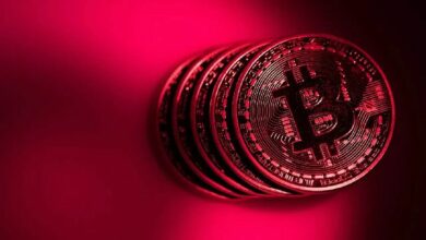 إشارة تحذيرية من مقياس خاص: شركة تحليلات تكشف ما يمكن توقعه لـ Bitcoin في الفترة القادمة